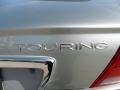 2006 Silver Steel Metallic Chrysler Sebring Touring Convertible  photo #20