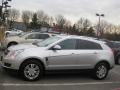 Radiant Silver - SRX 4 V6 AWD Photo No. 2