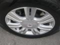 Radiant Silver - SRX 4 V6 AWD Photo No. 4