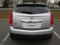 Radiant Silver - SRX 4 V6 AWD Photo No. 5