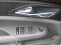 Radiant Silver - SRX 4 V6 AWD Photo No. 17