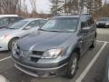 Urban Gray Pearl - Outlander XLS AWD Photo No. 3