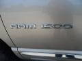 2005 Light Almond Pearl Dodge Ram 1500 SLT Quad Cab  photo #23