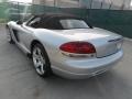Viper Bright Silver Metallic - Viper SRT-10 Photo No. 5
