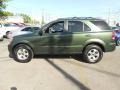 Ivy Green Metallic - Sorento LX 4WD Photo No. 6