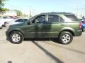 2003 Ivy Green Metallic Kia Sorento LX 4WD  photo #6