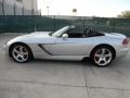 Viper Bright Silver Metallic - Viper SRT-10 Photo No. 23