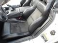 Black Front Seat Photo for 2004 Dodge Viper #61333538