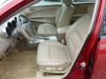 Red Opulence Metallic - Maxima 3.5 SE Photo No. 11