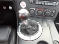 6 Speed Manual 2004 Dodge Viper SRT-10 Transmission