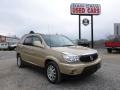 2006 Cashmere Metallic Buick Rendezvous CXL AWD  photo #1