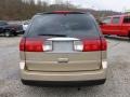 2006 Cashmere Metallic Buick Rendezvous CXL AWD  photo #6