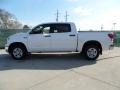 2012 Super White Toyota Tundra CrewMax 4x4  photo #6