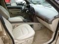 Neutral 2006 Buick Rendezvous CXL AWD Interior Color