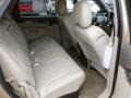 Rear Seat of 2006 Rendezvous CXL AWD