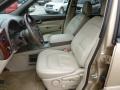 2006 Cashmere Metallic Buick Rendezvous CXL AWD  photo #11