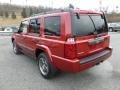 Inferno Red Pearl - Commander 4x4 Photo No. 4