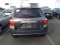 Cypress Green Pearl - Highlander 4WD Photo No. 6