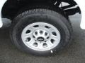 Summit White - Silverado 3500HD WT Regular Cab 4x4 Commercial Photo No. 9