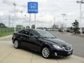 Black Sapphire Pearl - IS 250 AWD Photo No. 2