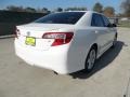Super White - Camry SE Photo No. 3