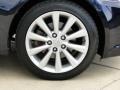 2009 Lexus IS 250 AWD Wheel