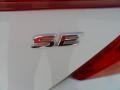Super White - Camry SE Photo No. 16