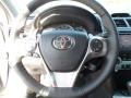 Super White - Camry SE Photo No. 35