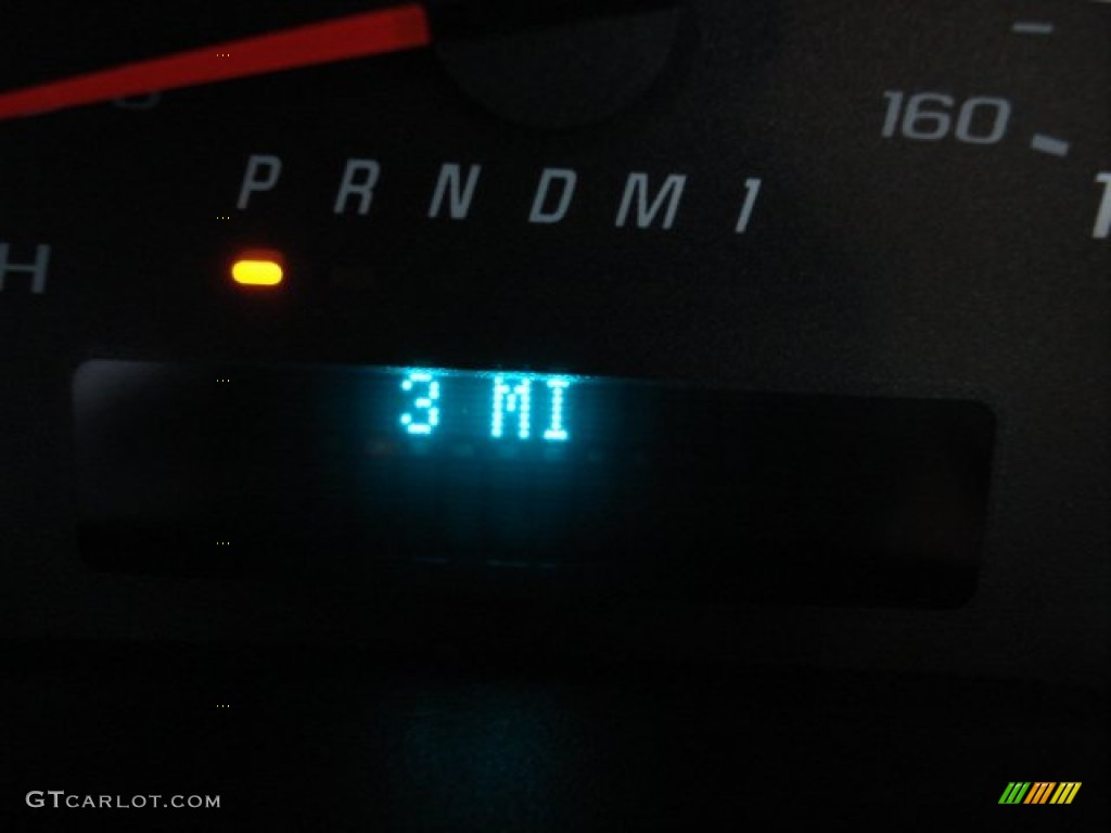 2012 Express 2500 Cargo Van - Victory Red / Medium Pewter photo #19