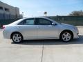 Classic Silver Metallic - Camry SE Photo No. 2