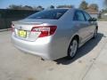 Classic Silver Metallic - Camry SE Photo No. 3