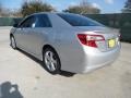 Classic Silver Metallic - Camry SE Photo No. 5