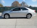 Classic Silver Metallic - Camry SE Photo No. 6