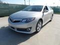 Classic Silver Metallic - Camry SE Photo No. 7