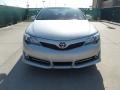 Classic Silver Metallic - Camry SE Photo No. 8