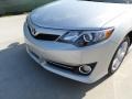Classic Silver Metallic - Camry SE Photo No. 10