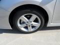 Classic Silver Metallic - Camry SE Photo No. 11