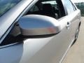 Classic Silver Metallic - Camry SE Photo No. 12