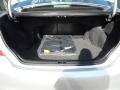 Classic Silver Metallic - Camry SE Photo No. 17