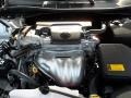 Classic Silver Metallic - Camry SE Photo No. 18