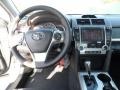 Classic Silver Metallic - Camry SE Photo No. 26