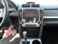 Classic Silver Metallic - Camry SE Photo No. 27