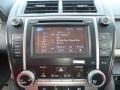 Classic Silver Metallic - Camry SE Photo No. 29