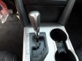 Classic Silver Metallic - Camry SE Photo No. 31