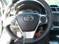 Classic Silver Metallic - Camry SE Photo No. 32