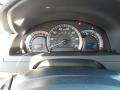 Classic Silver Metallic - Camry SE Photo No. 33
