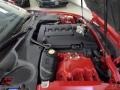 4.2 Liter DOHC 32-Valve VVT V8 2007 Jaguar XK XK8 Coupe Engine