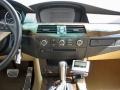 Alpine White - 5 Series 545i Sedan Photo No. 7