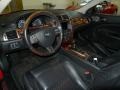Charcoal Interior Photo for 2007 Jaguar XK #61336442