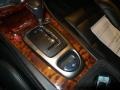 Charcoal Transmission Photo for 2007 Jaguar XK #61336499